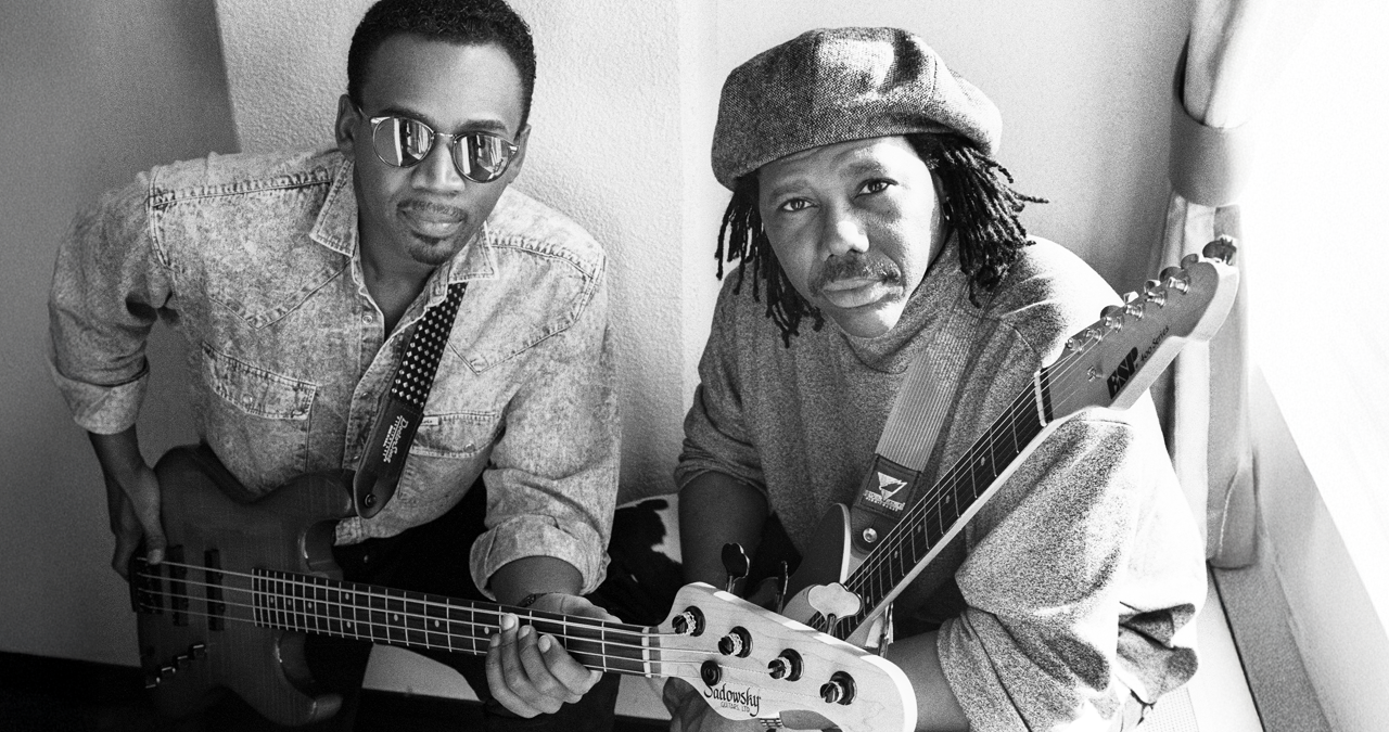 "I faced him and asked, ‘How did you come up with that incredible bass line?’ He replied, ‘Oh, you like it?’ as if he was unaware." The iconic Chic classic that created one of the most recognizable bass lines ever.]