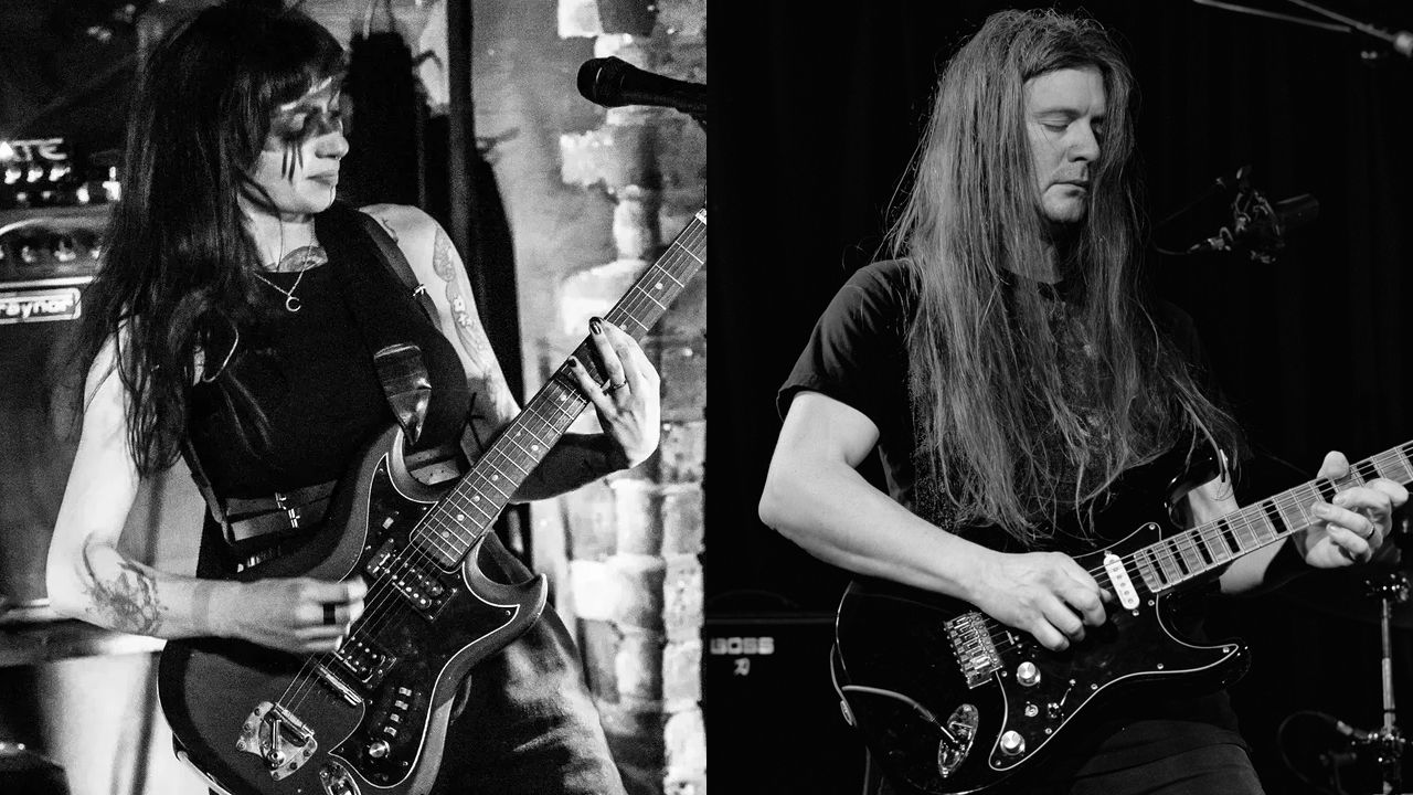 Introducing Cwfen: The Scottish Doomgazers Dominating the Night]