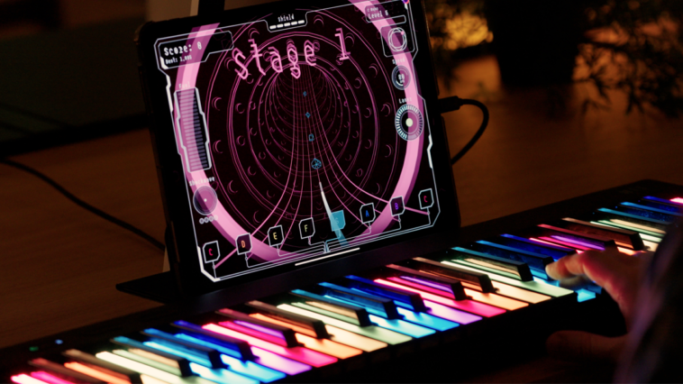 Is ROLI's New AI Music Coach a True Rival to Human Piano Instructors? Here’s Our Exclusive First Look.]