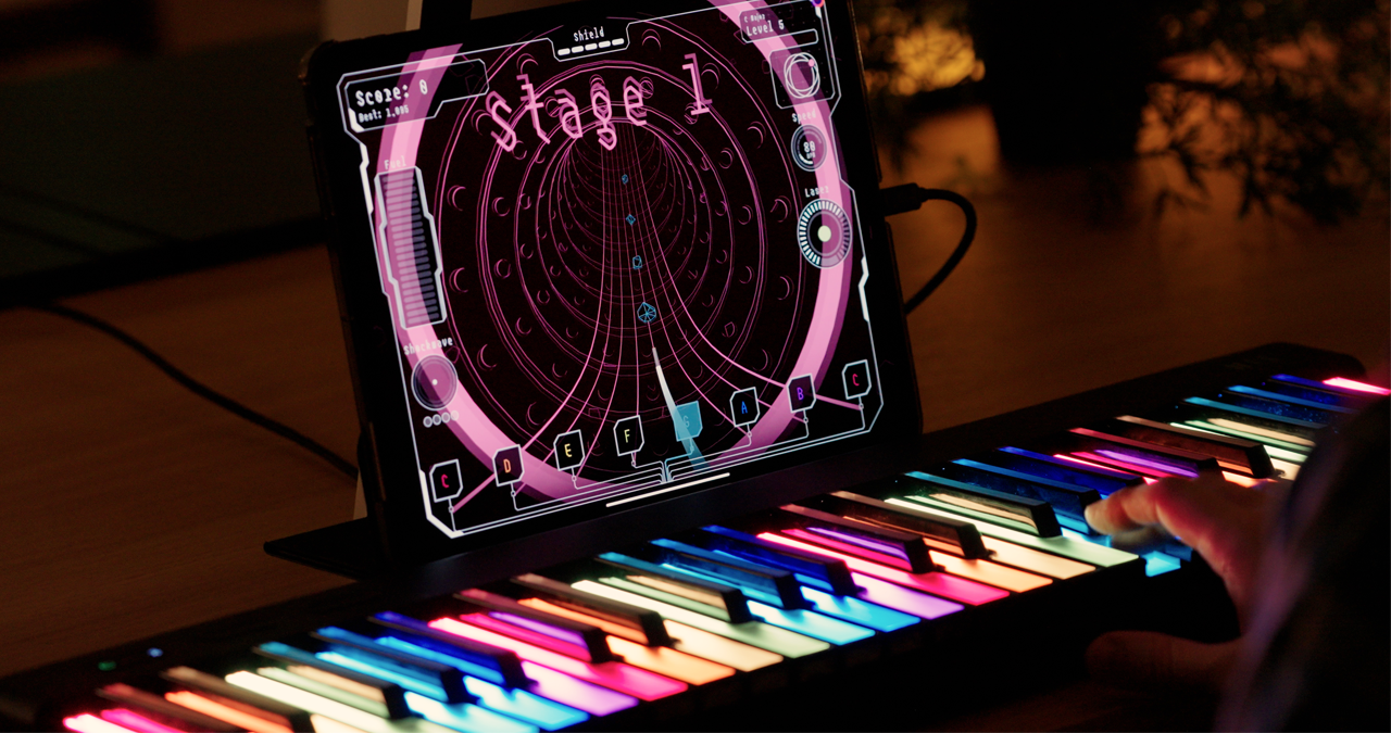 Is ROLI's New AI Music Coach a True Rival to Human Piano Instructors? Here’s Our Exclusive First Look.]