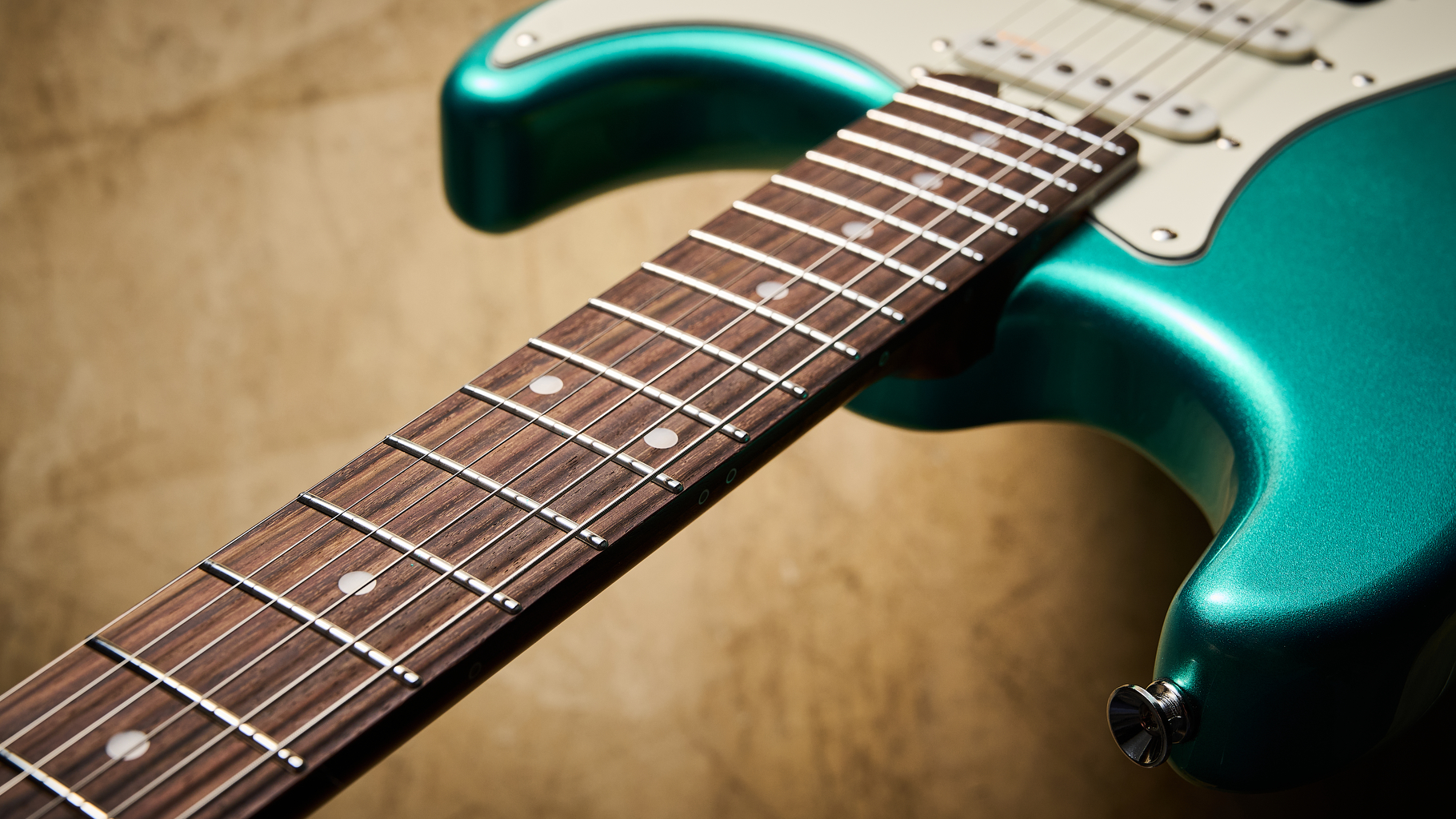 Harley Benton ST-Modern Carlos Asensio