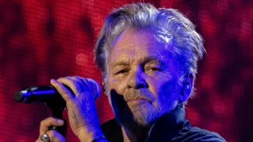 "John Mellencamp: 'I've Never Attended the Grammys... They Mean Absolutely Nothing to Me'"]
