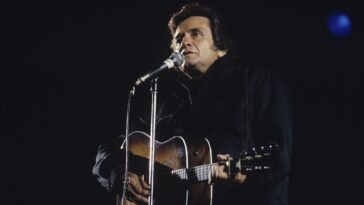Johnny Cash: The Real Story Behind His Iconic Song]