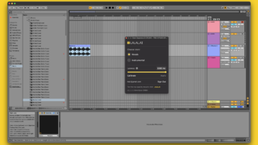 LALAL.AI Launches Its First Plugin, Introducing AI-Driven Stem Separation to Your DAW]