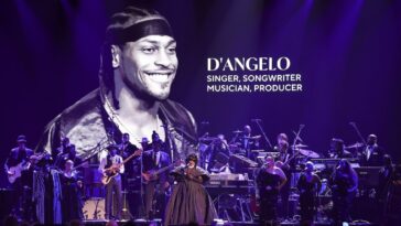 Marcus Miller and Pino Palladino take the stage at the 2026 Grammy Awards]