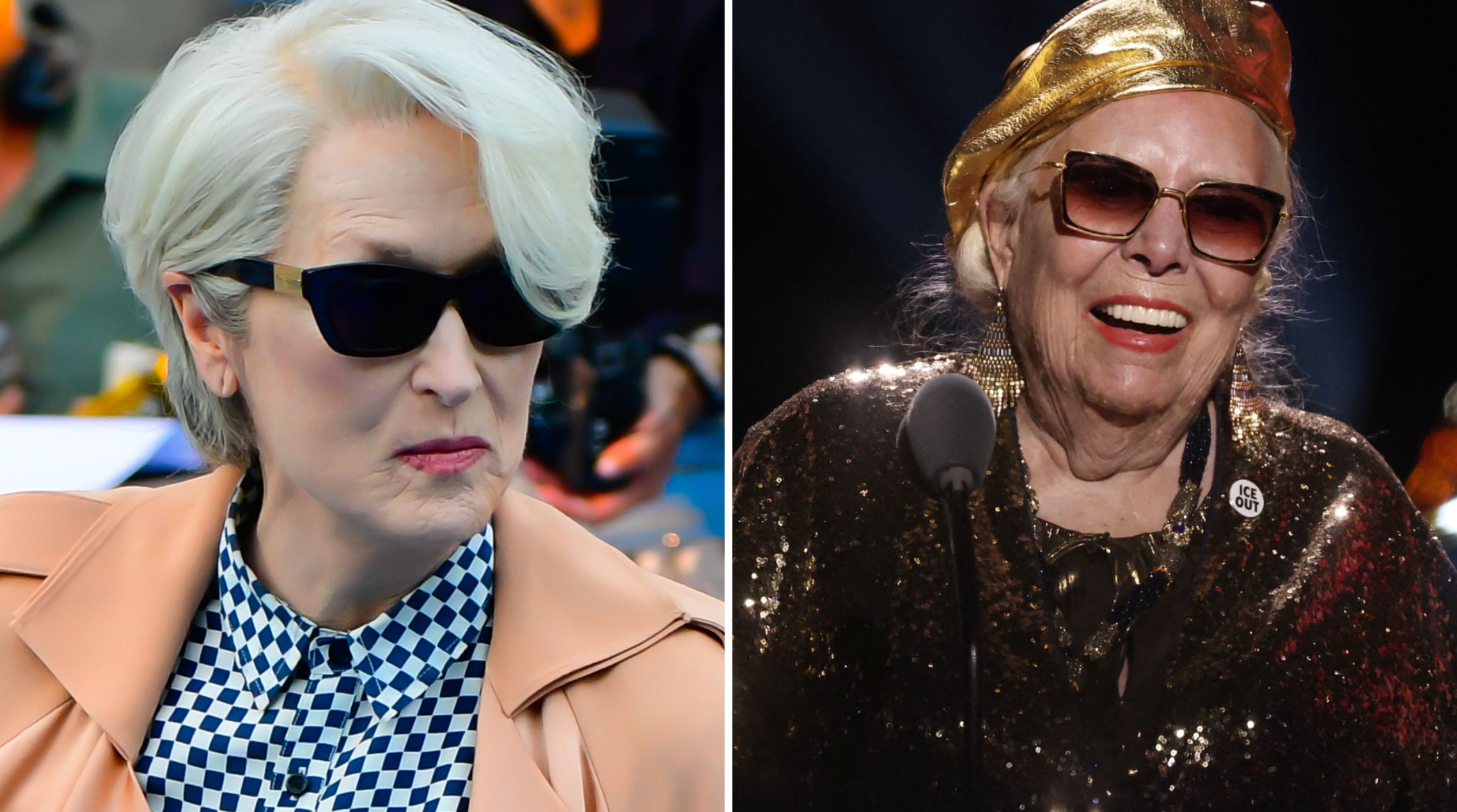 “Meryl Streep Retains Every Outfit, Every Garment, and Every Instrument”: Is She Portraying Joni Mitchell in Cameron Crowe’s Upcoming Biopic?]