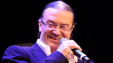 "Mike Patton Reflects: 'After being in a band, there's always that thought in your mind, 'Maybe this is the end.' I embrace that feeling; it's not a sad one.'"]