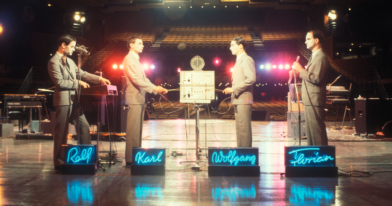 Kraftwerk