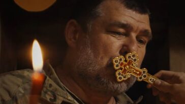 "New U2 Video Showcases the Courage and Sacrifices of Extraordinary Individuals Fighting Daily for the World's Most Precious Gift: Freedom, with Exclusive Footage from the Ukrainian Frontline"]