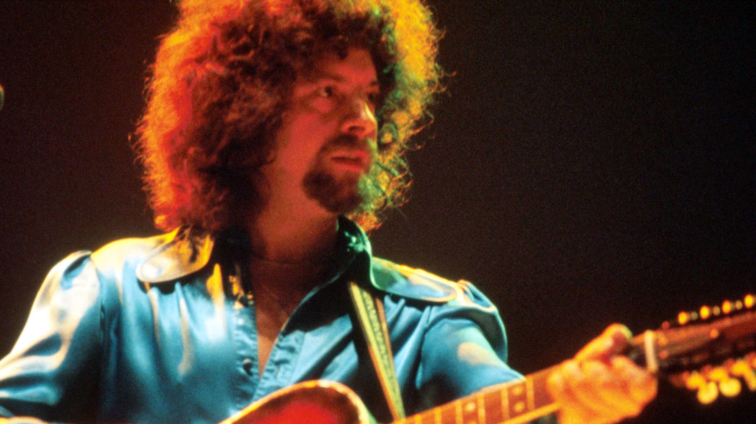 "One Morning, I Awoke to a Radiant Sun and Illuminated Mountains: The Story Behind Jeff Lynne's Creation of 'Mr. Blue Sky' with ELO's Out Of The Blue"]