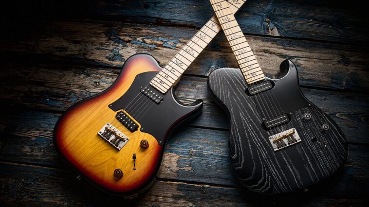 Paul Reed Smith's Insights on the Issues with Telecasters]