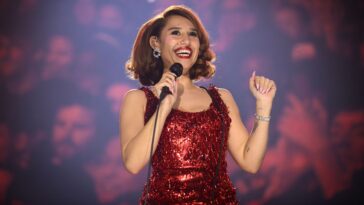 "Producer Mike Sabath Discusses Kicking Off Raye's Bold Second Album at a Mountain Airbnb with Two Speakers, Keyboards, and a Vocal Mic, Plus the Wild Response to 'Where Is My Husband!'"]