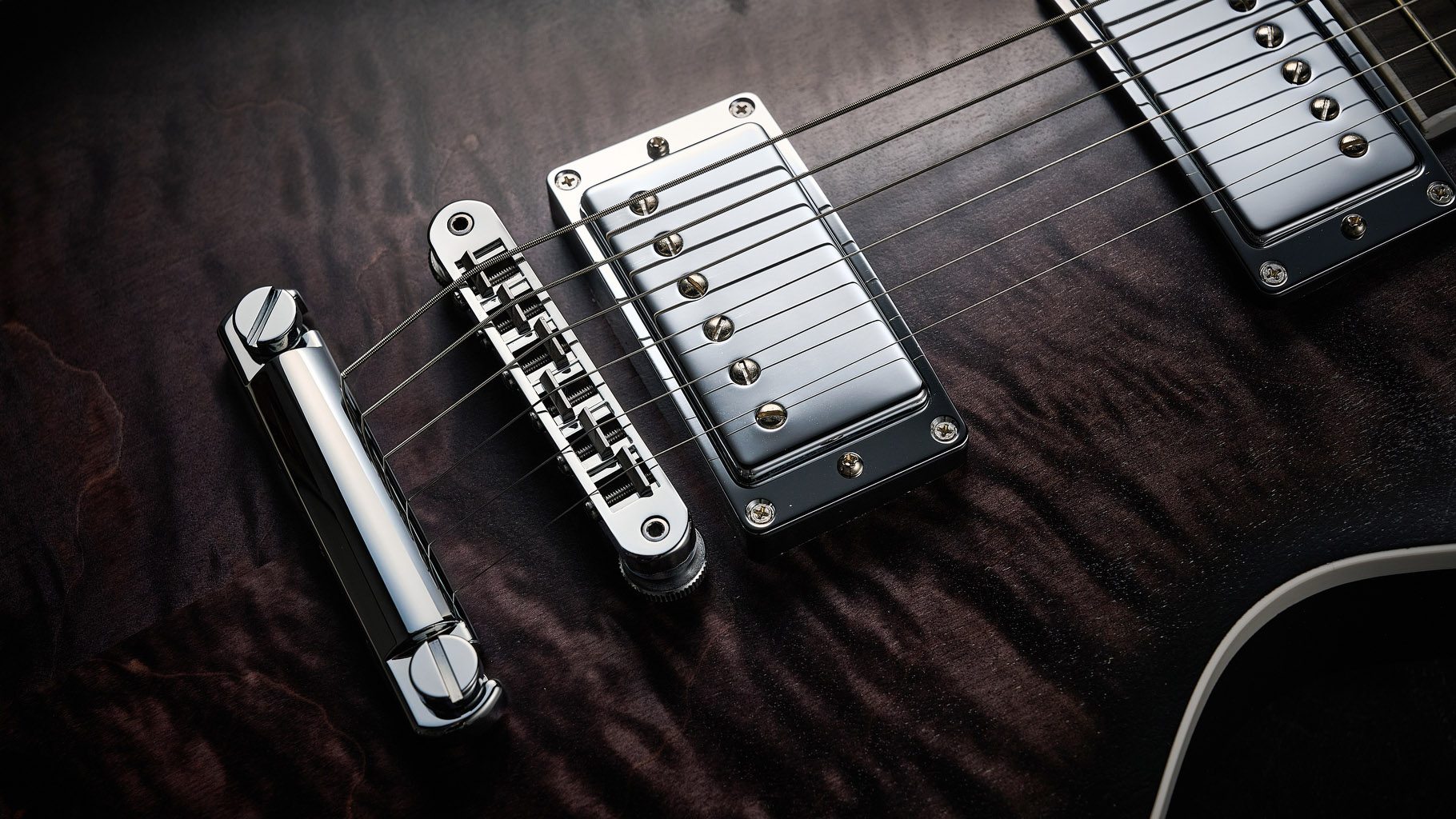 Gibson Mark Morton Les Paul Modern