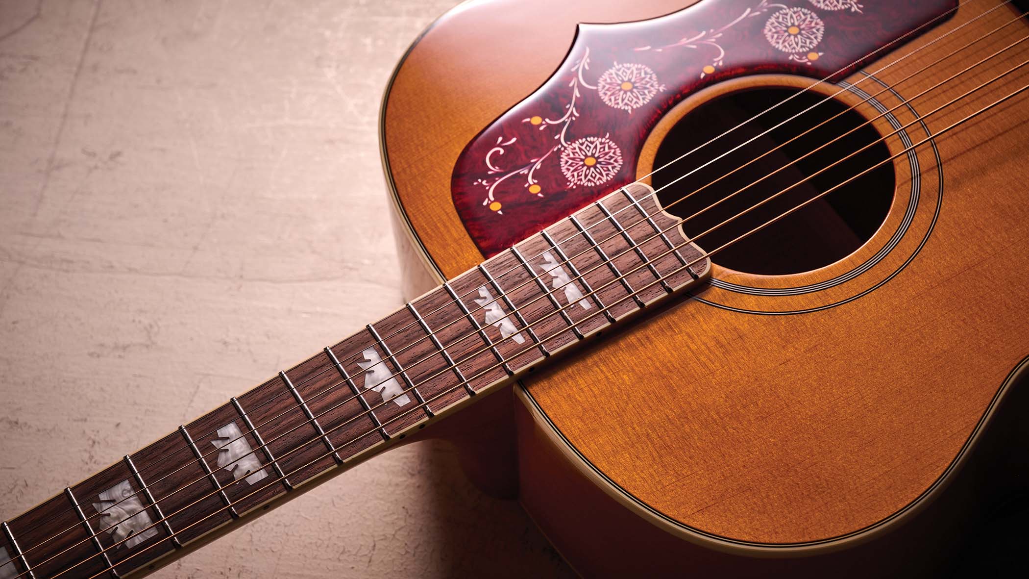 Epiphone J-200 Studio