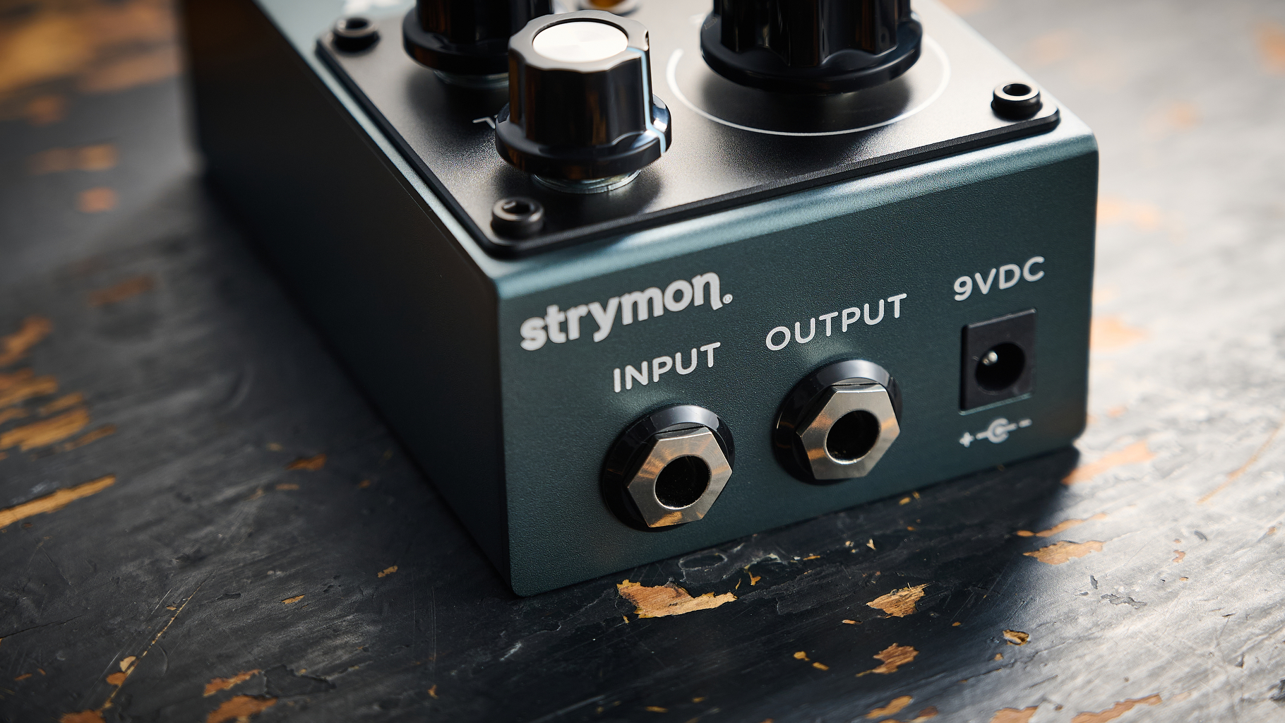 Strymon Fairfax