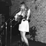 The guitar behind Joni Mitchell’s early hits survived war, then vanished