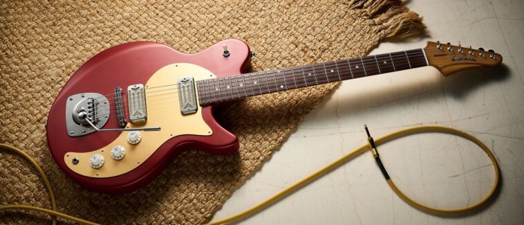 Review of the Eastman FullerTone Offset '62]