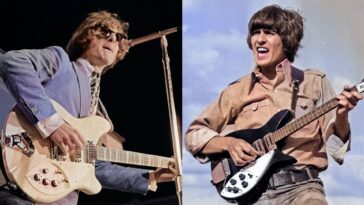 Roger McGuinn Discusses George Harrison, Mike Bloomfield, Bob Dylan, and Others]