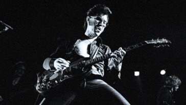 "Rumble" — The Story Behind Link Wray's Rock 'n' Roll Transformation]