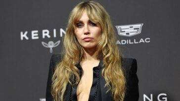 "Simply a Standard 'Circle of Fifths' Chord Progression: Miley Cyrus's Legal Team Highlights Music Theory in New Effort to Prove Her Hit 'Flowers' Does Not Plagiarize Bruno Mars's 'When I Was Your Man'"]