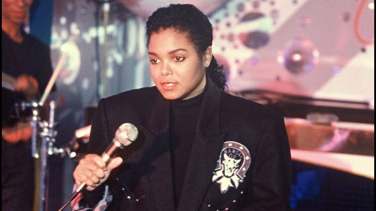 "Sure, go ahead and add the drum machine." When I played it, she exclaimed, "Oh, I love that! I want to create a song about the bad boys.”: The Story of How Janet Jackson and Jam & Lewis Crafted Control – Featuring the Ensoniq Mirage.]