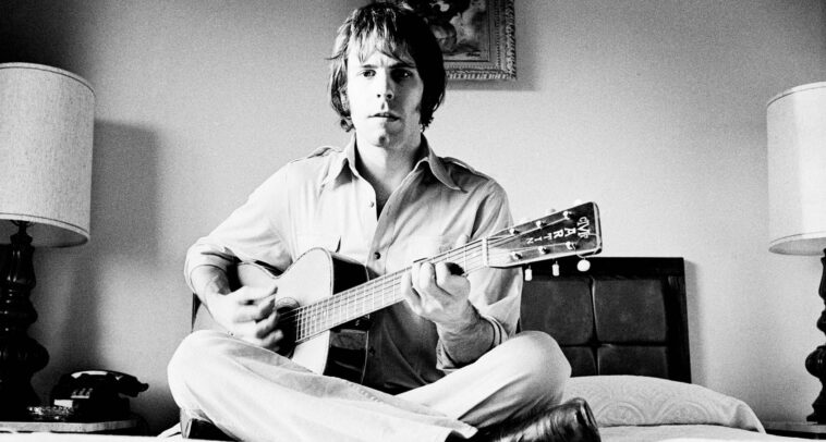 The Journey and Impact of Grateful Dead Legend Bob Weir]