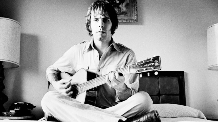 The Journey and Impact of Grateful Dead Legend Bob Weir]