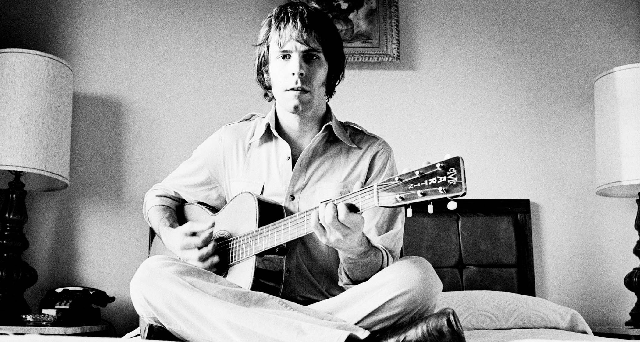 The Journey and Impact of Grateful Dead Legend Bob Weir]