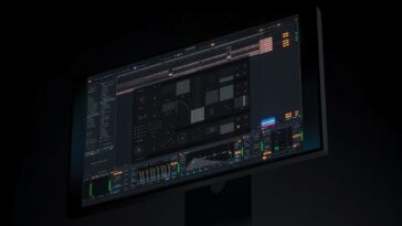 This complimentary, highly glitchy multi-effects plugin is perfect for unexpected surprises.]