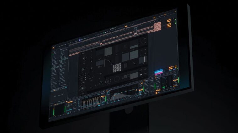 This complimentary, highly glitchy multi-effects plugin is perfect for unexpected surprises.]