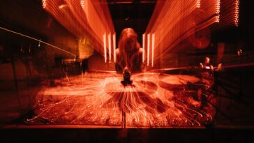 "Thoughtful Engagement with Electronic Music as Support for the Nervous System: Insights from Mastery Studio, Djrum, and Kaitlyn Aurelia Smith on Sound Healing and Its Benefits for Mental Well-being"]