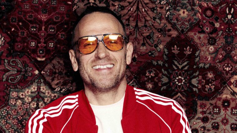 "Unfamiliar with garage music, I created a unique take on the sound, which became my signature style: MJ Cole discusses the creation of the UKG classic 'Sincere.'"]