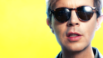 “Unintentional Release: While crafting a different track, I stumbled upon a riff and began freestyling.” A decade later, we explore the creative process behind one of Beck's most powerful hits.]