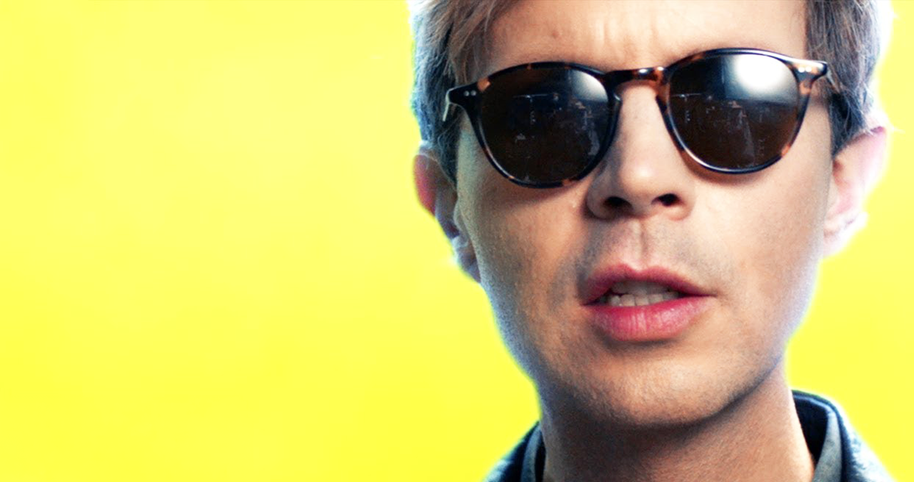 “Unintentional Release: While crafting a different track, I stumbled upon a riff and began freestyling.” A decade later, we explore the creative process behind one of Beck's most powerful hits.]