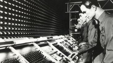 "Unveiling the Secrets of Kling Klang: Insights into Kraftwerk's Legendary Studio from a Recent Auction"]