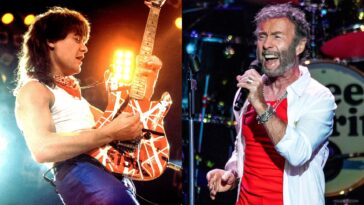 Upcoming Van Halen Album: Concerns Emerge About Vocals]