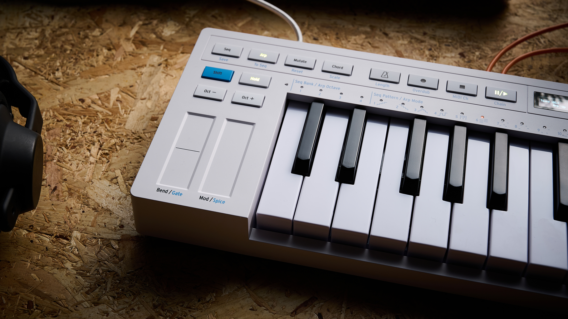 Arturia KeyStep 37 mk2