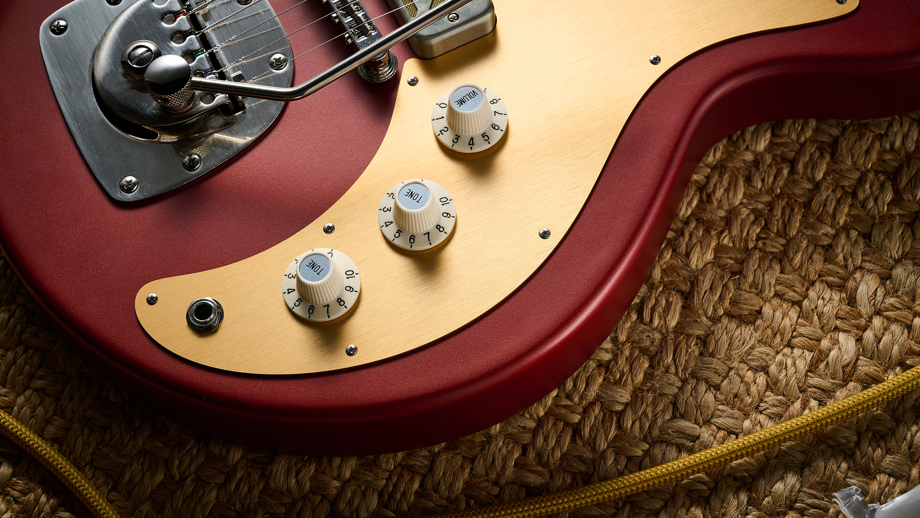 Eastman Fullertone Offset '62