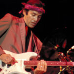 How a devastating childhood accident shaped Ry Cooder 26 How a devastating childhood accident shaped Ry Cooder