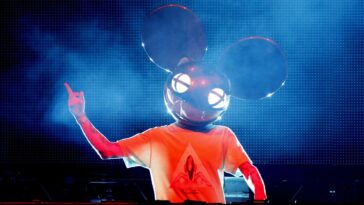 "Welcome to the Dystopian Future We Imagined Three Years Ago": Deadmau5 Criticizes DJ for Using AI-Generated Deepfake to Market Music]
