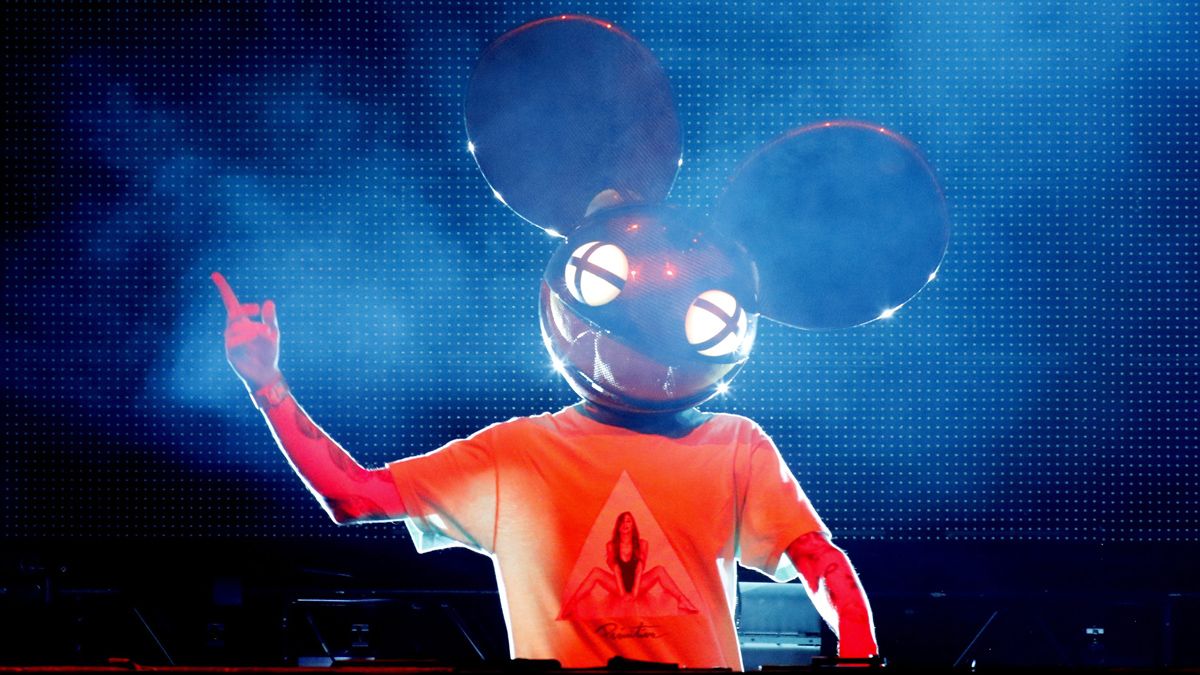 "Welcome to the Dystopian Future We Imagined Three Years Ago": Deadmau5 Criticizes DJ for Using AI-Generated Deepfake to Market Music]