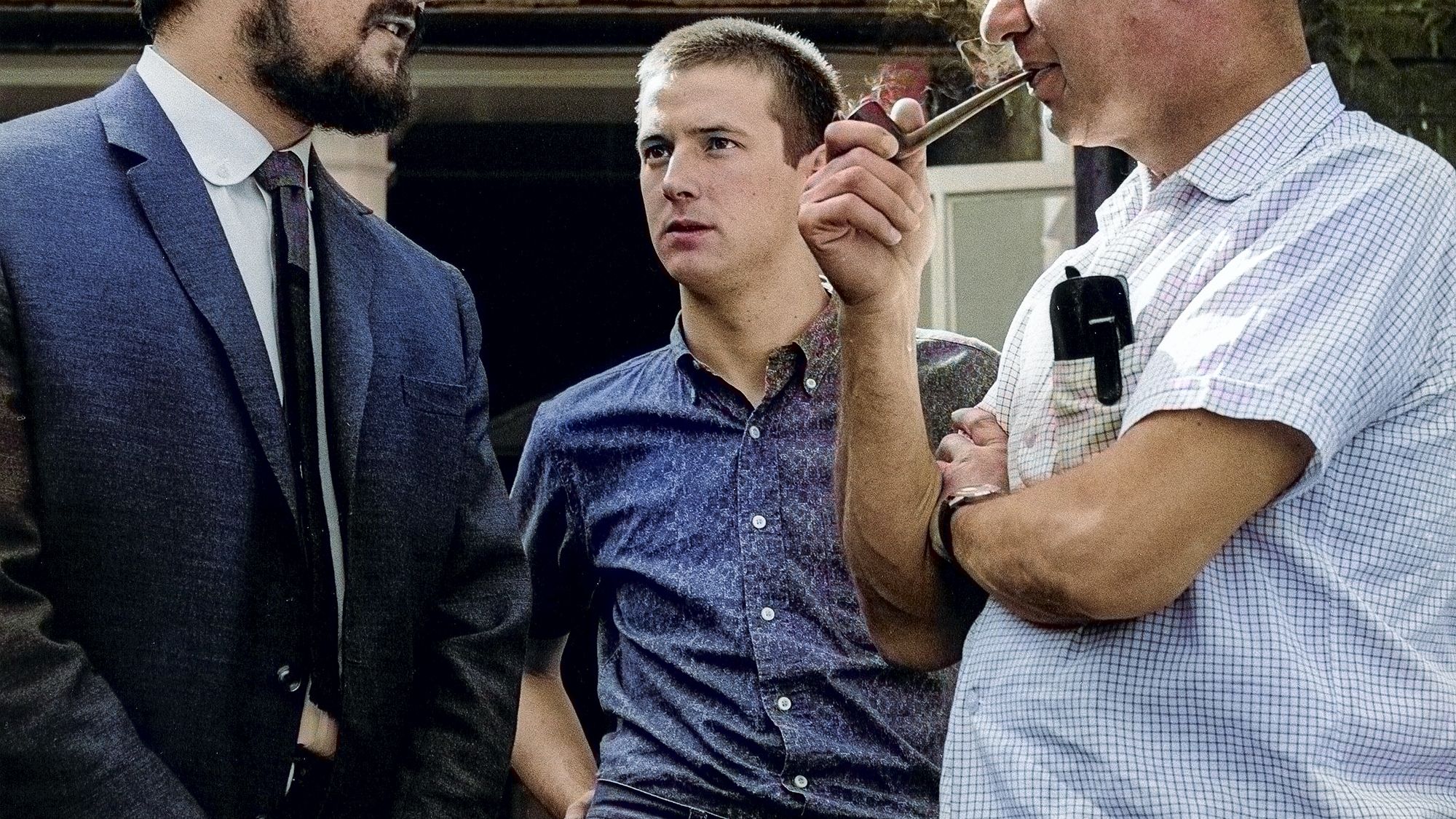 "While that's one reason, he also faced some frustration." Former Yardbirds drummer Jim McCarty discusses why Eric Clapton departed to join John Mayall and the Bluesbreakers.]