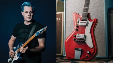 Why Jack White Steered Clear of Popular Guitars]