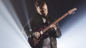 Why Jason Richardson Moved On from His Fixation on Music Theory]