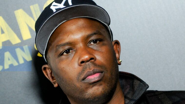 "Wu would not have existed without Power. His loss is deeply felt by everyone": Wu-Tang Clan pays tribute to their collaborator Oliver 'Power' Grant.]