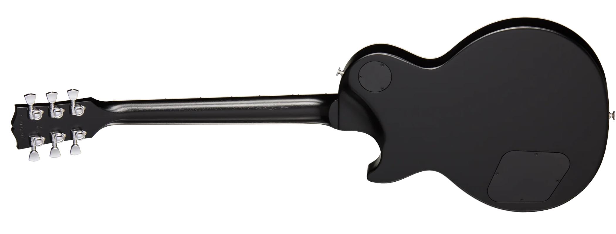 Gibson Mark Morton Les Paul Modern Quilt