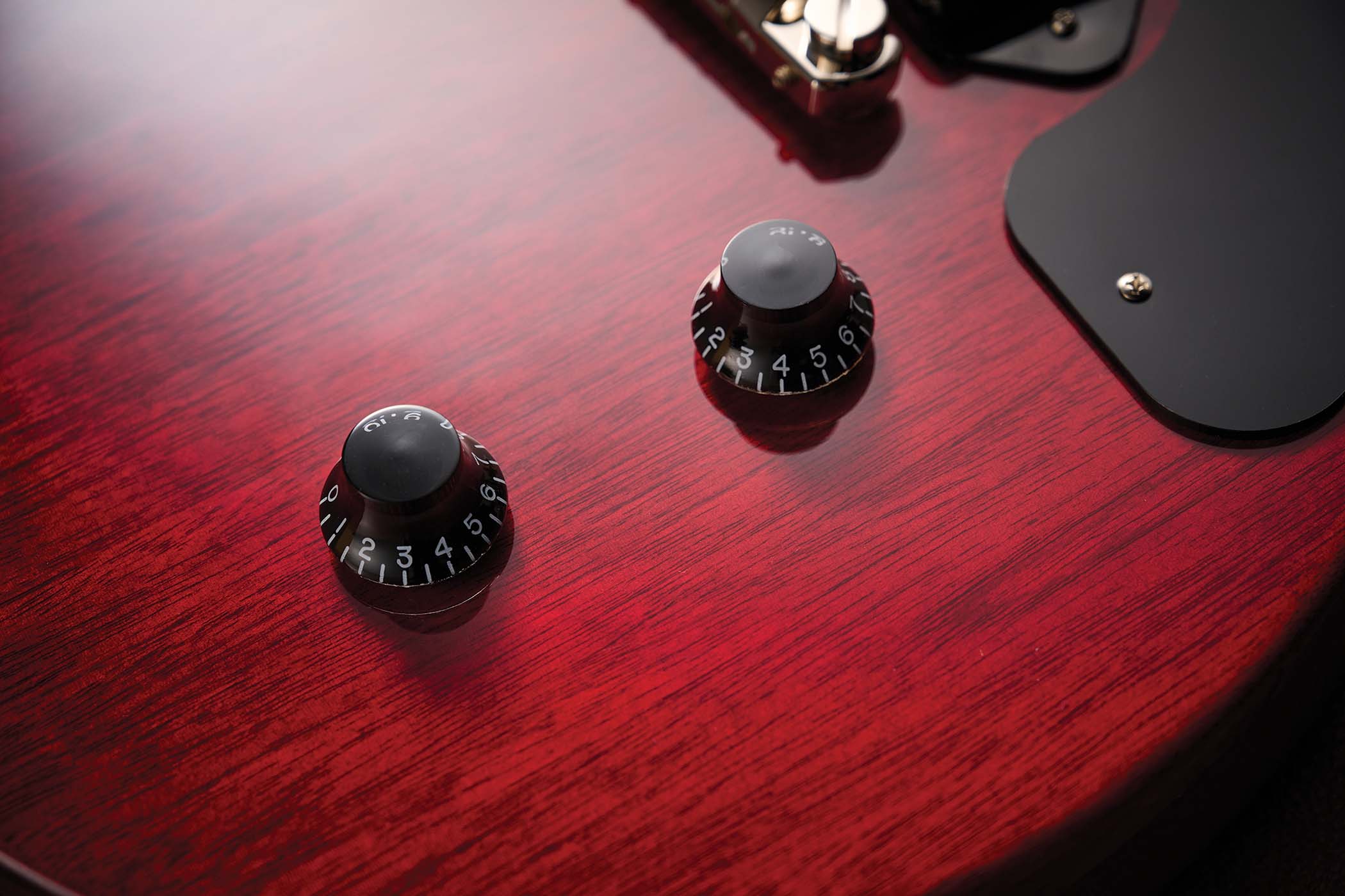 Gibson Les Paul Junior Double Cut