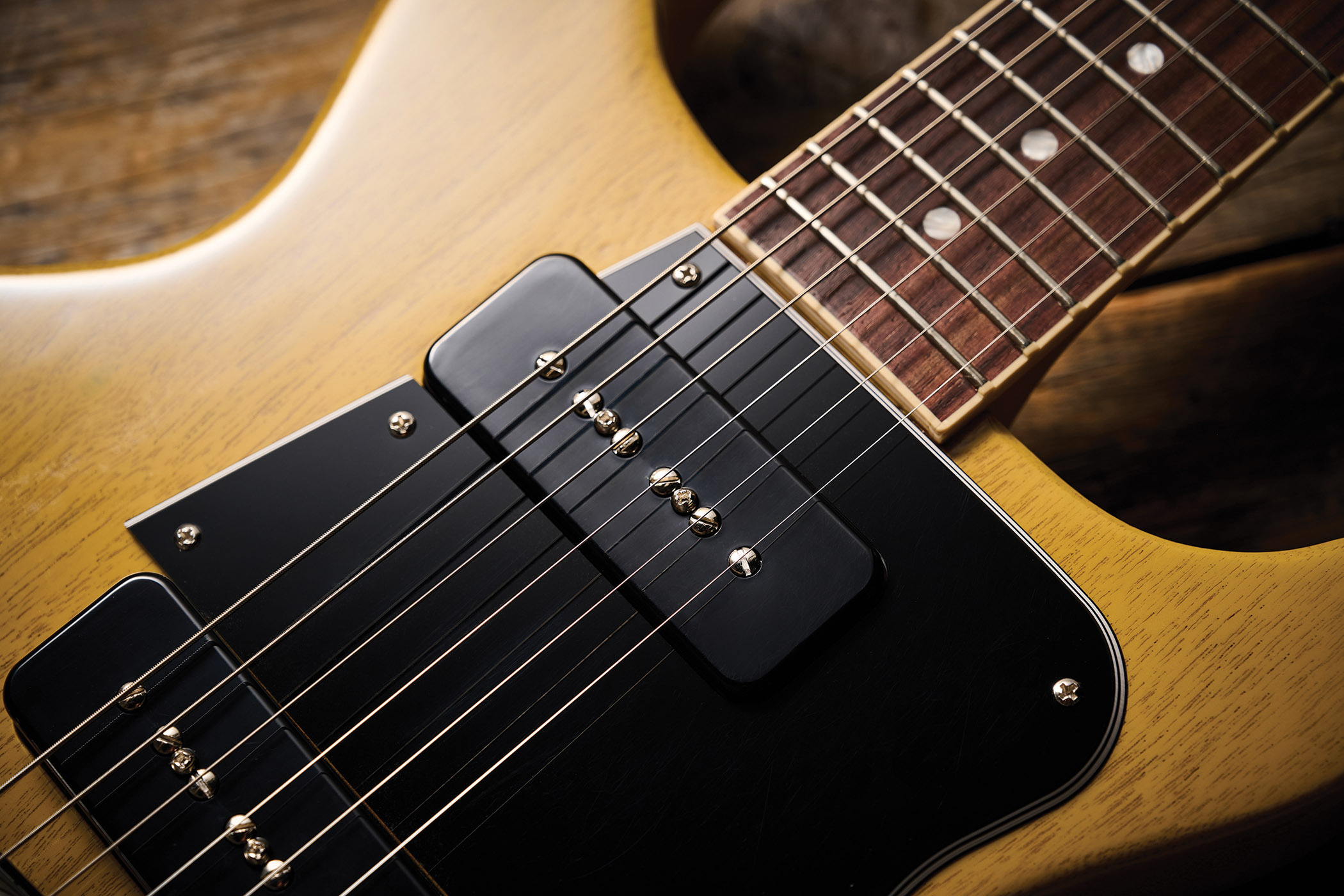 Gibson Les Paul Special Double Cut