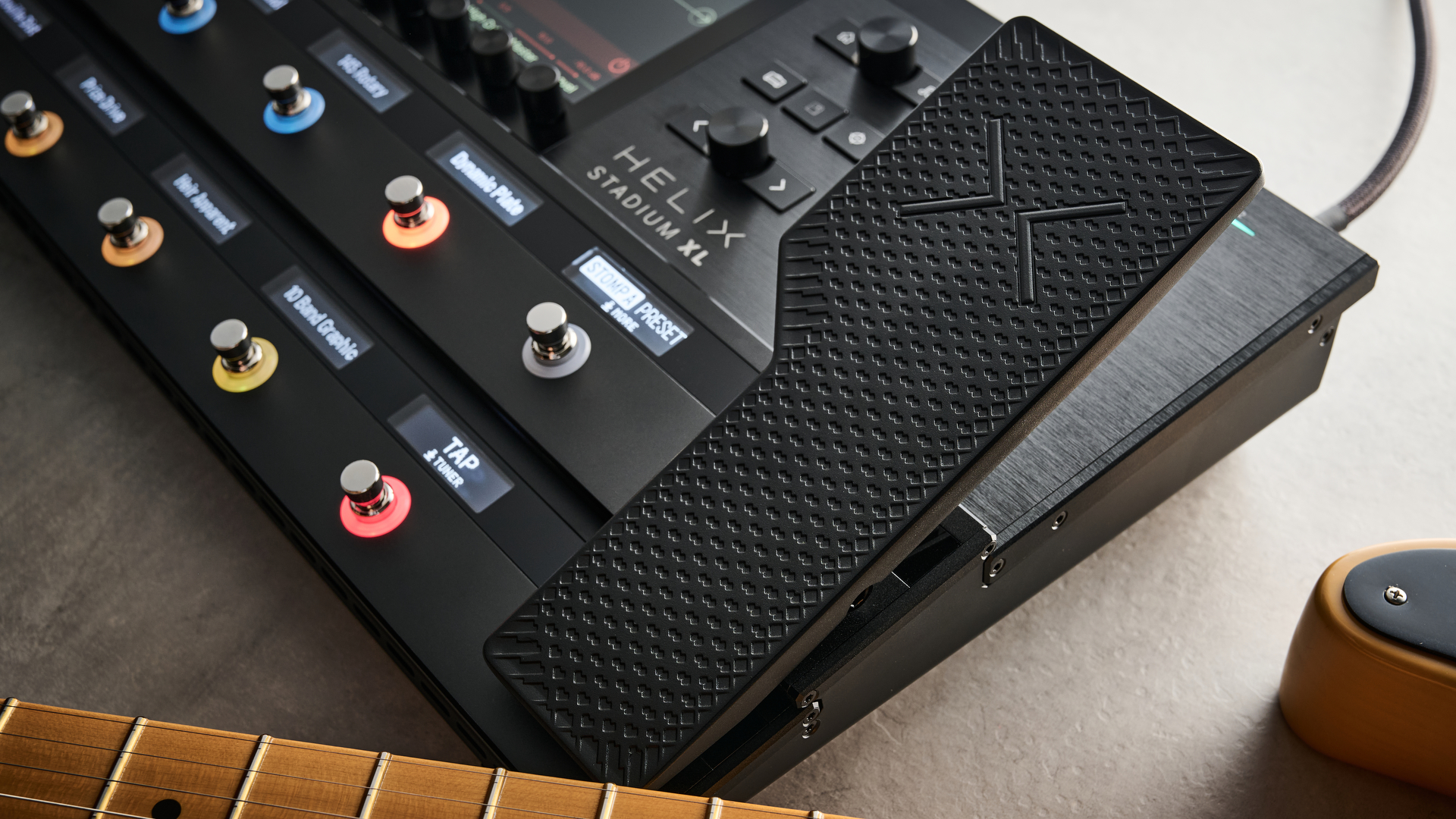 Line 6 Helix Stadium XL