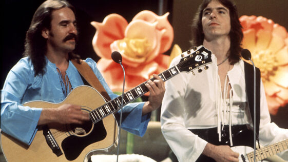 Behind the Bellamy Brothers hit "Let Your Love Grow"